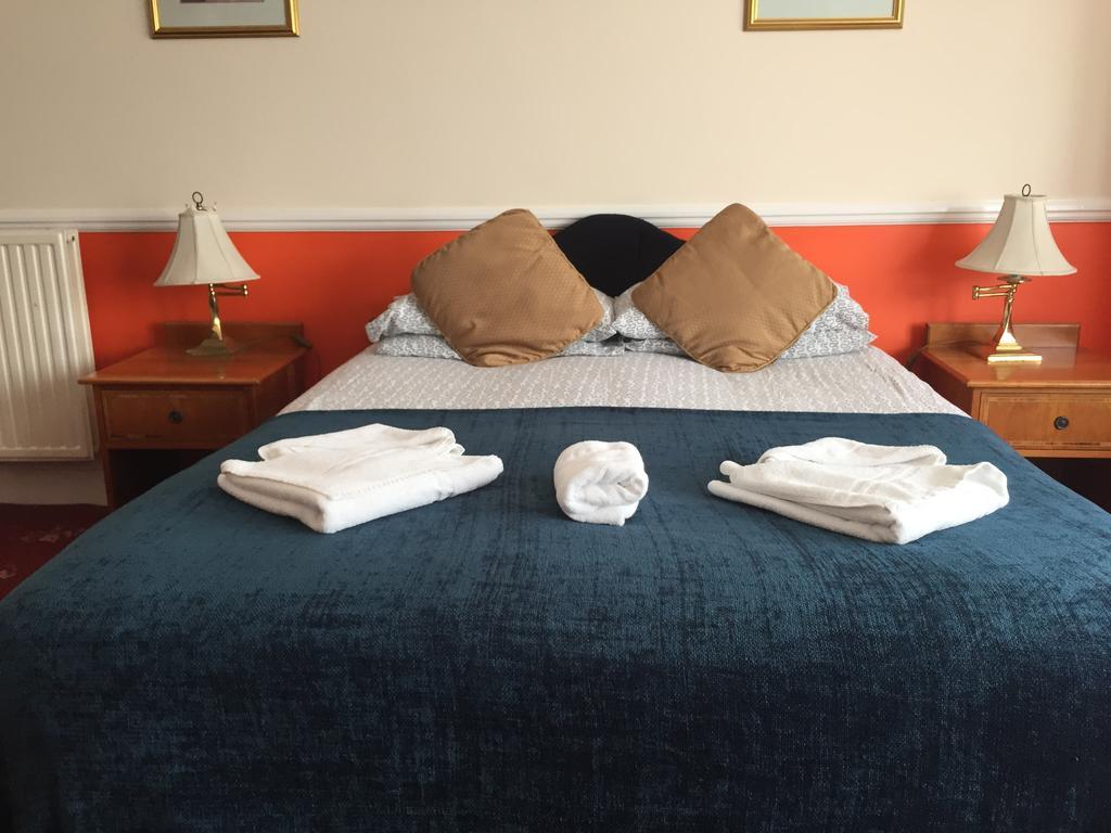Welbeck Hotel Southend-on-Sea Zimmer foto