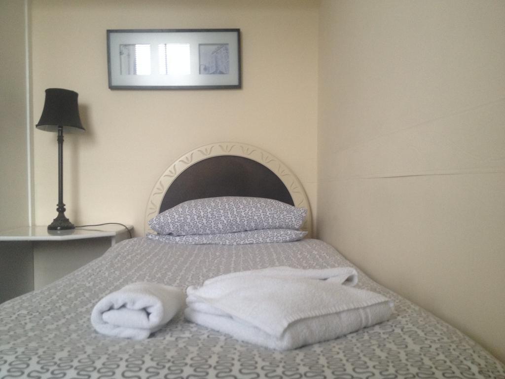 Welbeck Hotel Southend-on-Sea Zimmer foto
