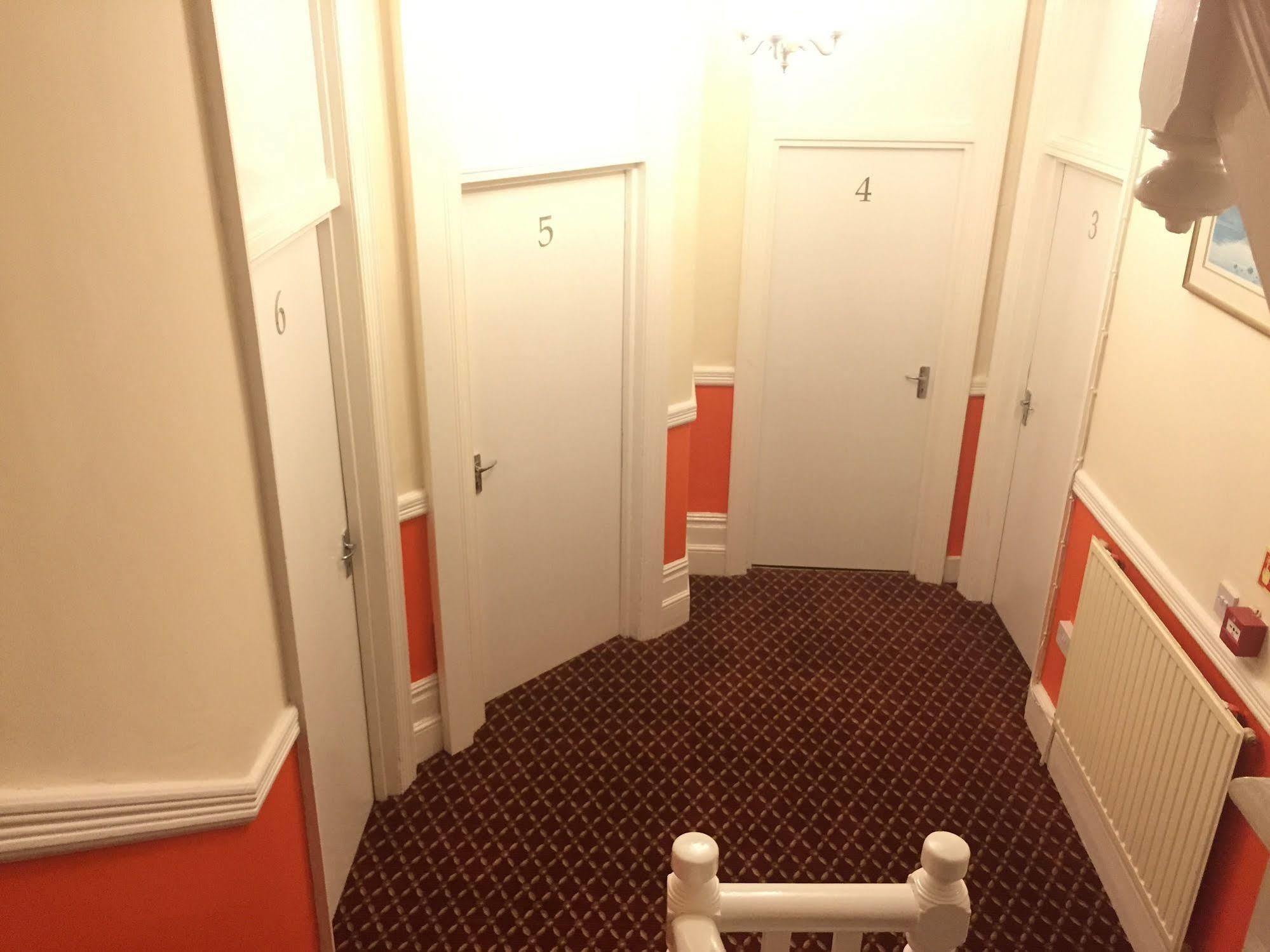 Welbeck Hotel Southend-on-Sea Exterior foto